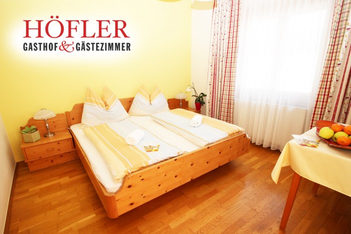 Gästezimmer, Zimmer, Pension