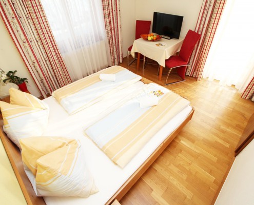 Gästezimmer, Zimmer, Pension